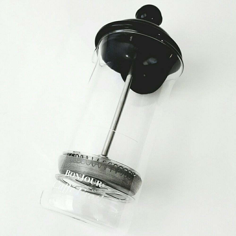Milk Frother